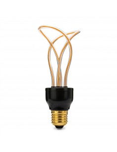 LAMPADINA ARTIST03 8W E27...