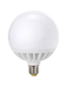 LAMPADINA LED GLOBO E27 24W...