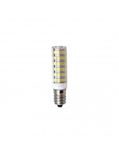 LAMPADINA LED PLAST.E14 35W LUCE CALDA