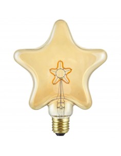 LAMPADINA DECO STELLA E27...