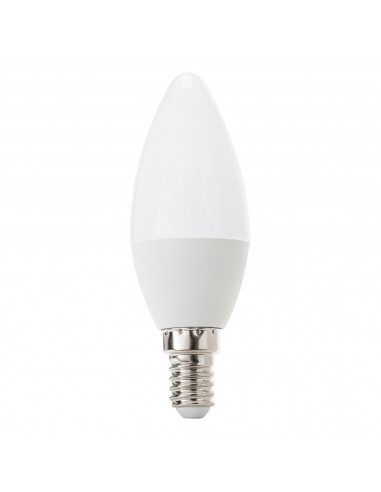 OLIVA E14 40W LED LUCE BIANCA