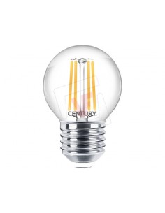 SFERETTA E27 60W LED...