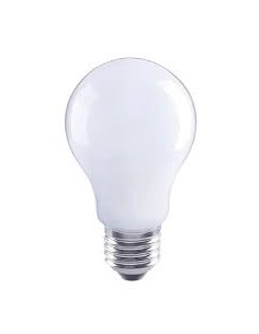 GOCCIA E27 75W LUCE BIANCA