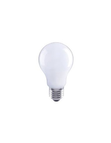 GOCCIA E27 75W LUCE BIANCA