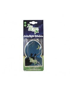 LES AROMES DEO AUTO NOTTE...