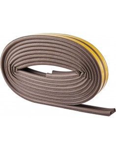 NASTRO PARAFREDDO GOMMA E...