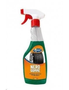 lubex nero gomme ml.500 2