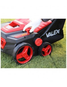 SPAZZATRICE ELETTRICA 1800W 2