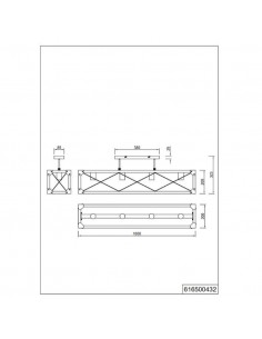 TENALI PLAFONIERA LEGNO... 2