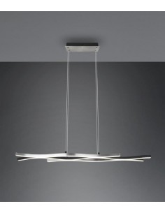 BLAZE SOSPENSIONE LED... 2