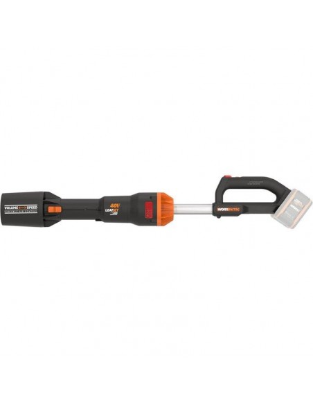 SOFFIATORE NITRO A BATTERIA 40V WORX