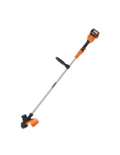 DECESPUGLIATORE A BATTERIA... 2