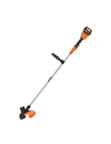 DECESPUGLIATORE A BATTERIA 2X20V DECESPUGLIATORE A BATTERIA 2X20V