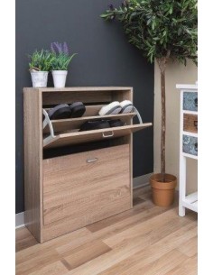 SCARPIERA ROVERE 2 ANTE