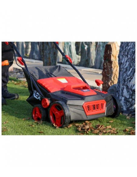 SPAZZATRICE ELETTRICA 1800W