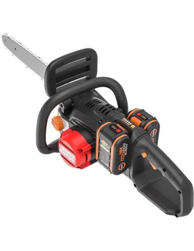ELETTROSEGA A BATTERIA 40V WORX ELETTROSEGA A BATTERIA 40V WORX
