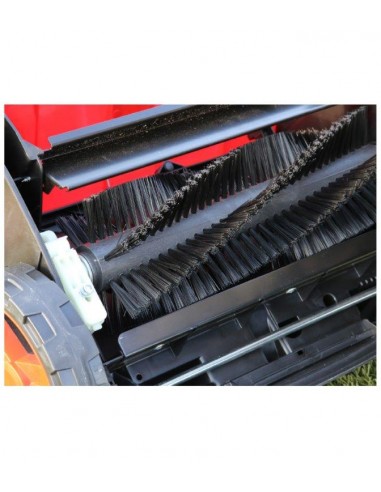 SPAZZATRICE ELETTRICA 1800W SPAZZATRICE ELETTRICA 1800W