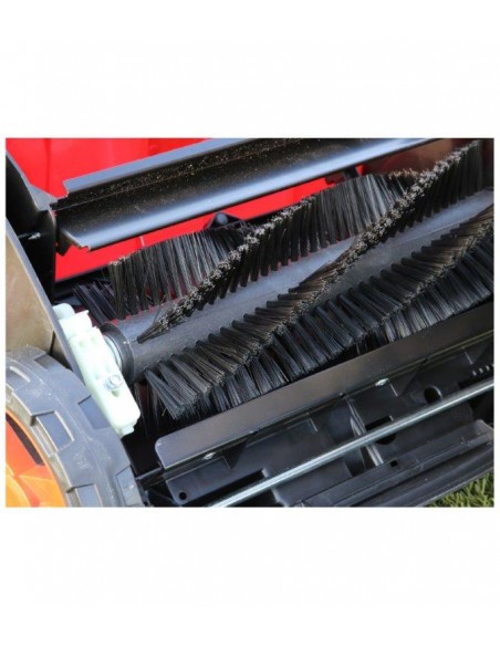 SPAZZATRICE ELETTRICA 1800W