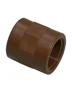 MANICOTTO IN POLIPROPILENE...