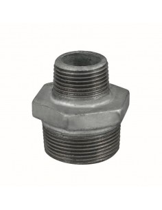 VITE DOPPIA RIDOTTA GHISA...