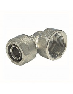 RACCORDO A GOMITO F D1/2X16...
