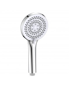 DOCCIA ORION CROMATO BIANCO...