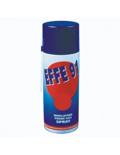 SCHIUMA PER RILEVAZIONE...