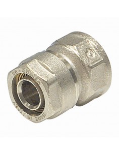 RACCORDO DIRITTO FEMMINA...