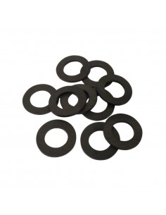 GUARNIZIONI IN GOMMA 3/8"