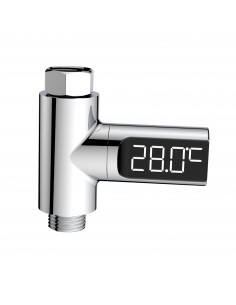 TERMOMETRO DOCCIA DISPLAY...