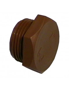 TAPPO IN POLIPROPILENE...