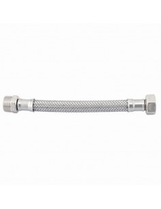 FLESSIBILE ACCIAIO INOX...
