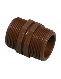 NIPPLE MM IN POLIPROPILENE...