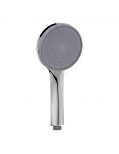 DOCCIA ERIS CROMATO GRIGIO...