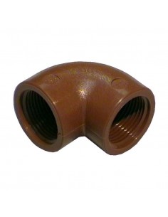 GOMITO 90 IN POLIPROPILENE...