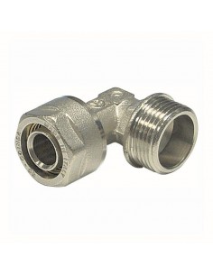 RACCORDO A GOMITO M D1/2X16...