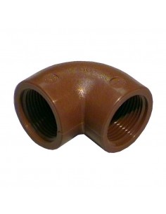 GOMITO 90 IN POLIPROPILENE...