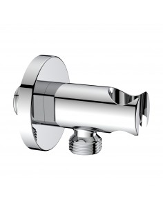 PRESA ACQUA OTTONE CON...