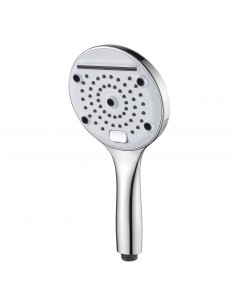 DOCCIA VICTORIA TONDA BI/CR...