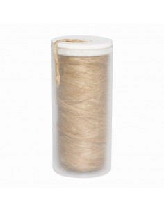 SPOLETTA CANAPA 80G. CON...