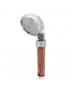 DOCCIA RELAX CON FILTRAGGIO...