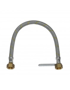 MANICHETTA LEVA GAS LIQUIDO...