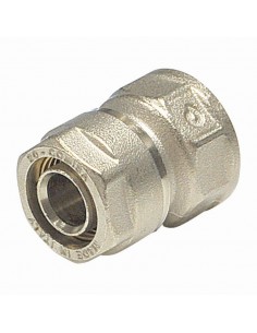 RACCORDO DIRITTO FEMMINA...