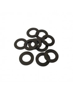 GUARNIZIONE IN GOMMA DA 1/2"