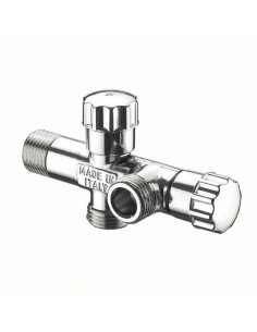 RUBINETTO SOTTOLAVO DOPPIO...