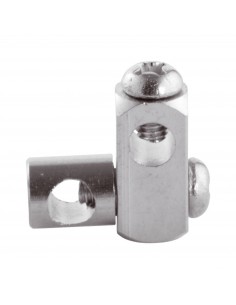 MORSETTO CON VITE PER...