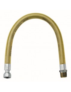 TUBO FLEX EUROPEO GAS...