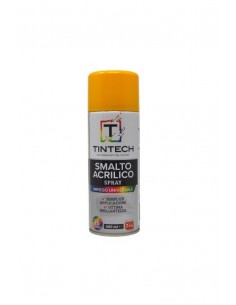 TINTECH SMALTO SPRAY 400ML...