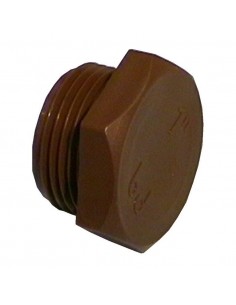 TAPPO IN POLIPROPILENE...