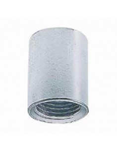 MANICOTTO ACCIAIO FF 1/2"